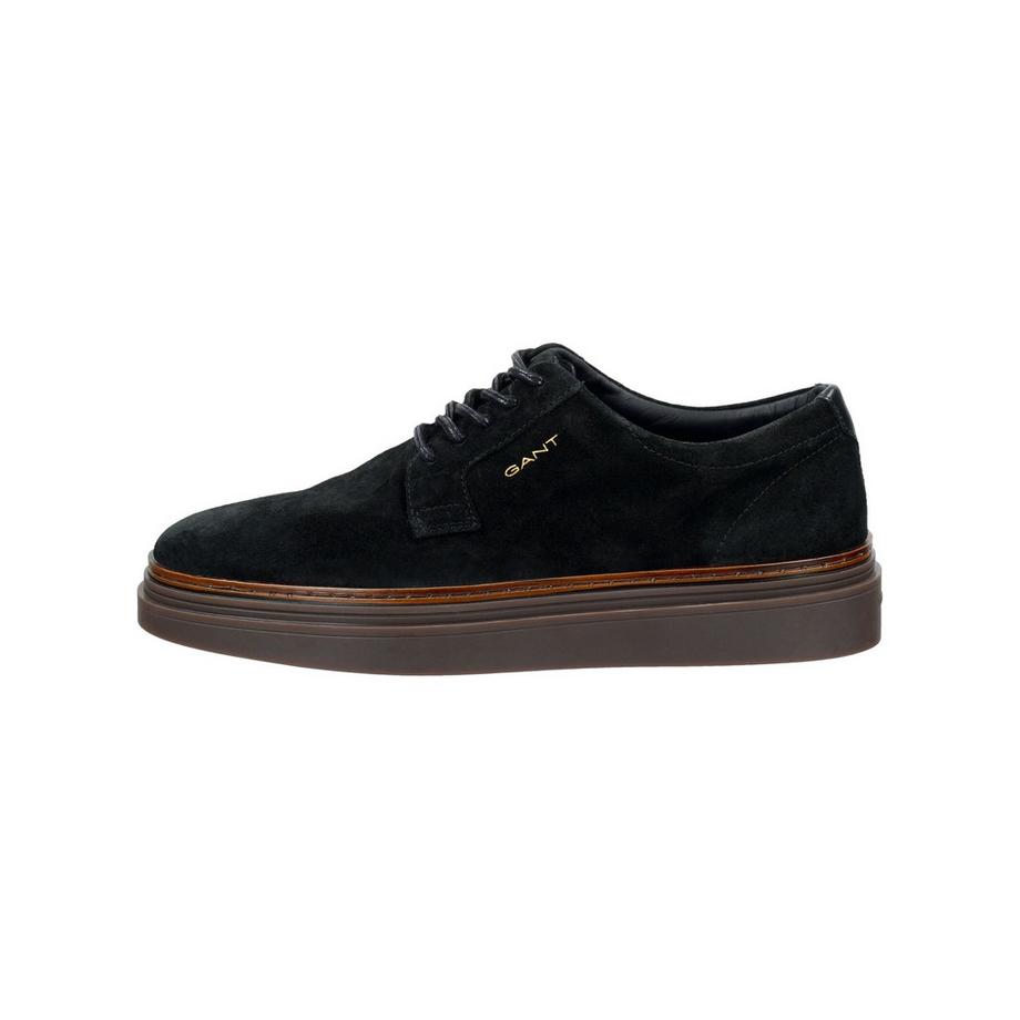 GANT Sneaker mit Plateausohle  