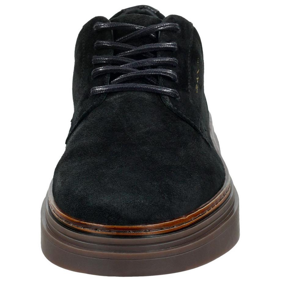GANT Sneaker mit Plateausohle  