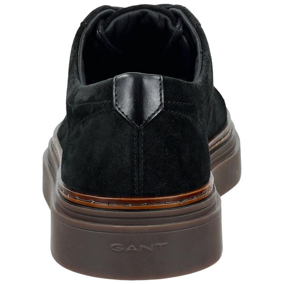 GANT Sneaker mit Plateausohle  