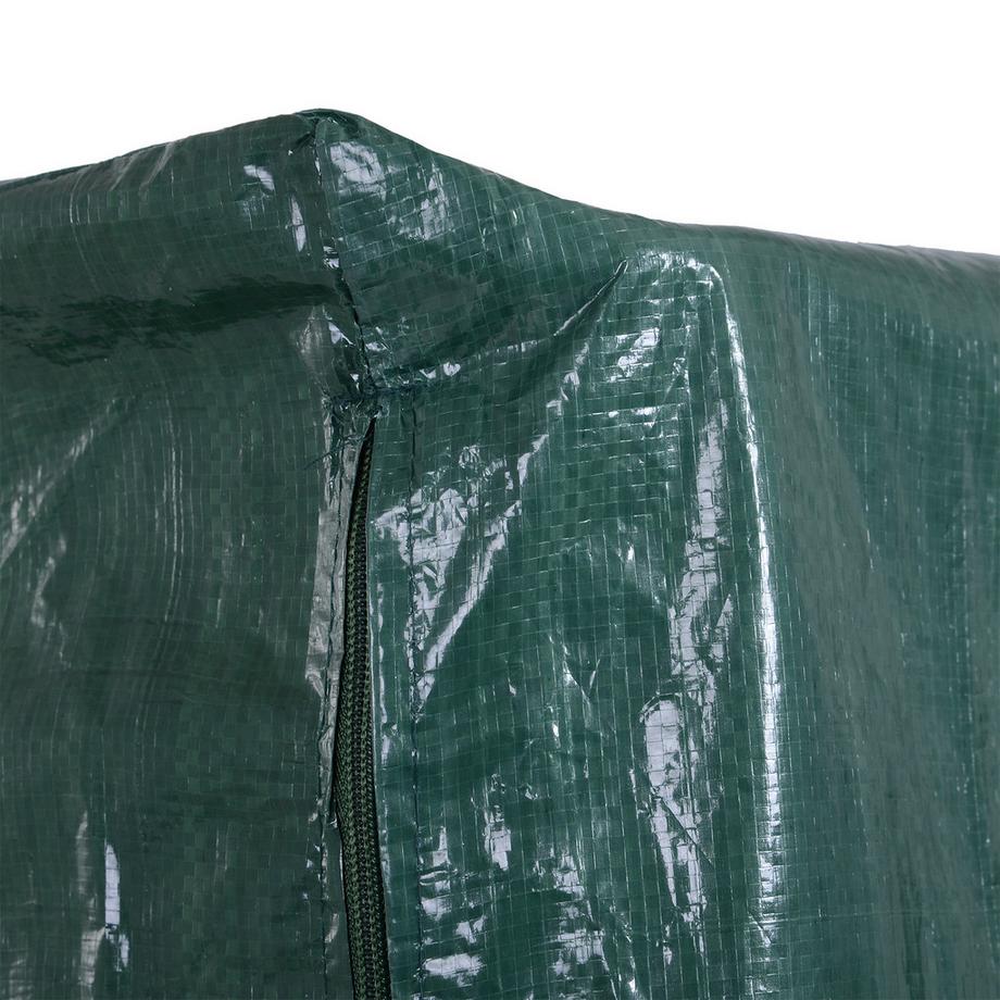 Outsunny Schaukelstuhl Abdeckung  