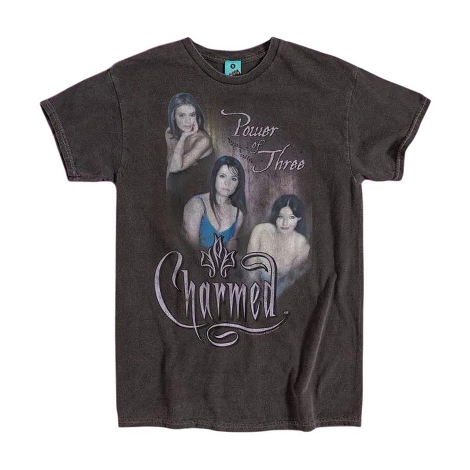T-ShirtPower Of Three