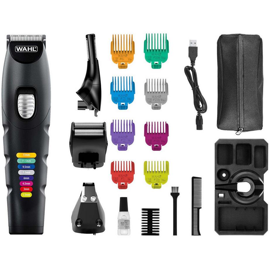 Wahl Multitrimmer Color Trim Avancé  