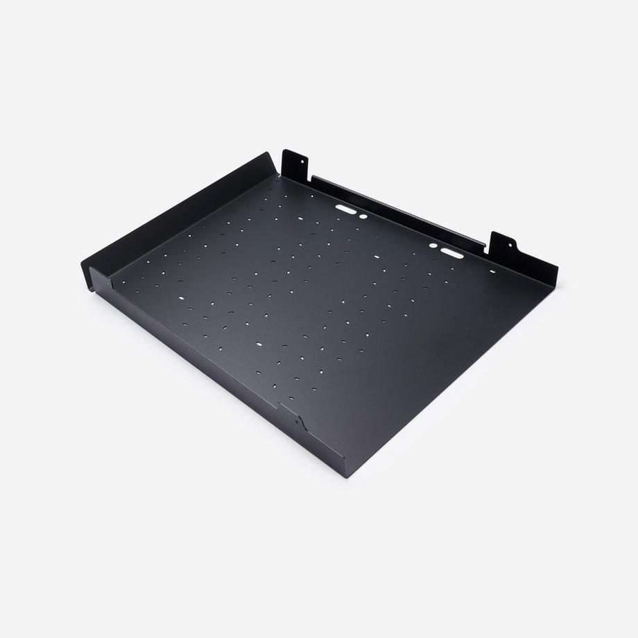 Ladebodenplatte E-Velo Cargo F900E Aluminium