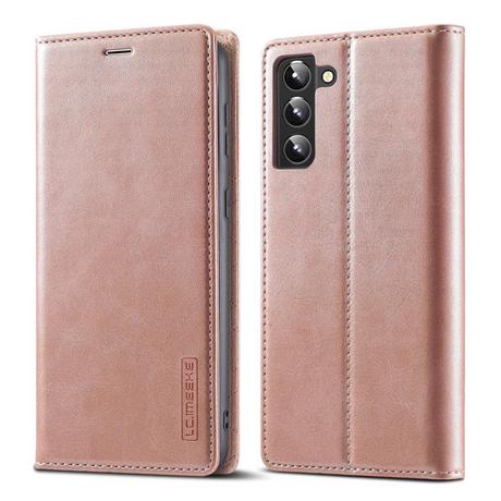 Cover-Discount  Galaxy S22+ - Stand Flip Case 