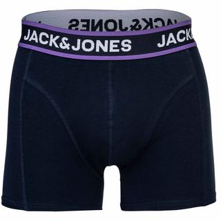 JACK & JONES Climes Solid Trunks Confezione da 10  