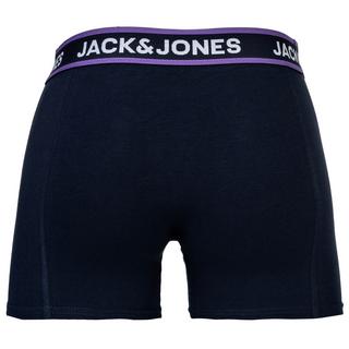 JACK & JONES Climes Solid Trunks Confezione da 10  