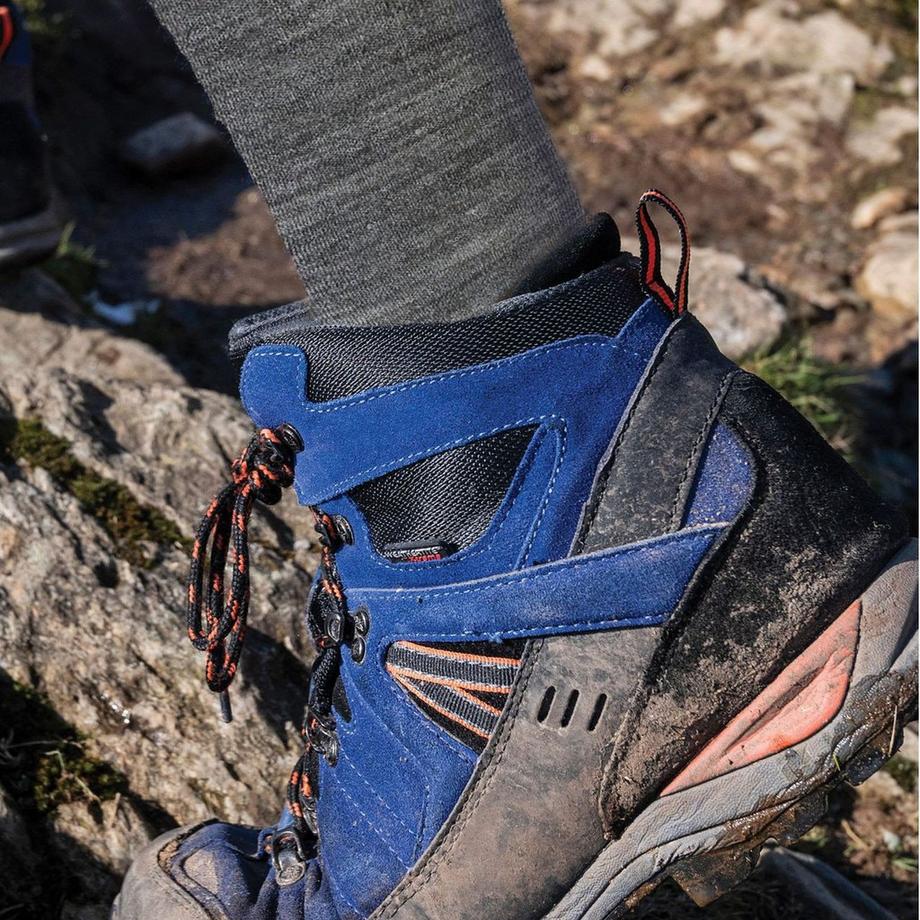 Bridgedale  2er Pack Liner Basisschicht Thermo Liner Stiefelsocken 