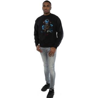 It Pennywise Bedrucktes Sweatshirt  