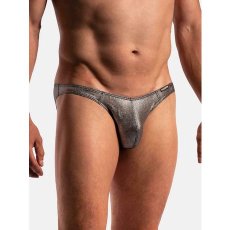 Manstore  Slip taille basse M2281 Nightclub 