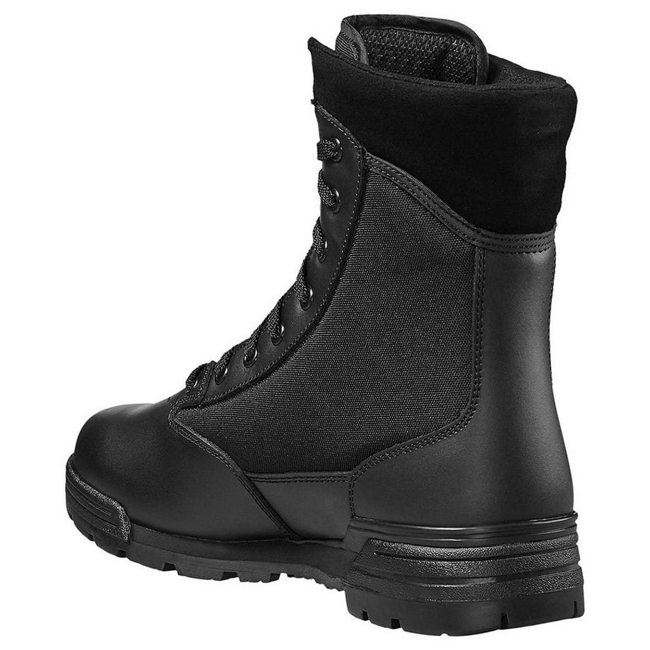 Magnum Bottes de combat militaire classiques  