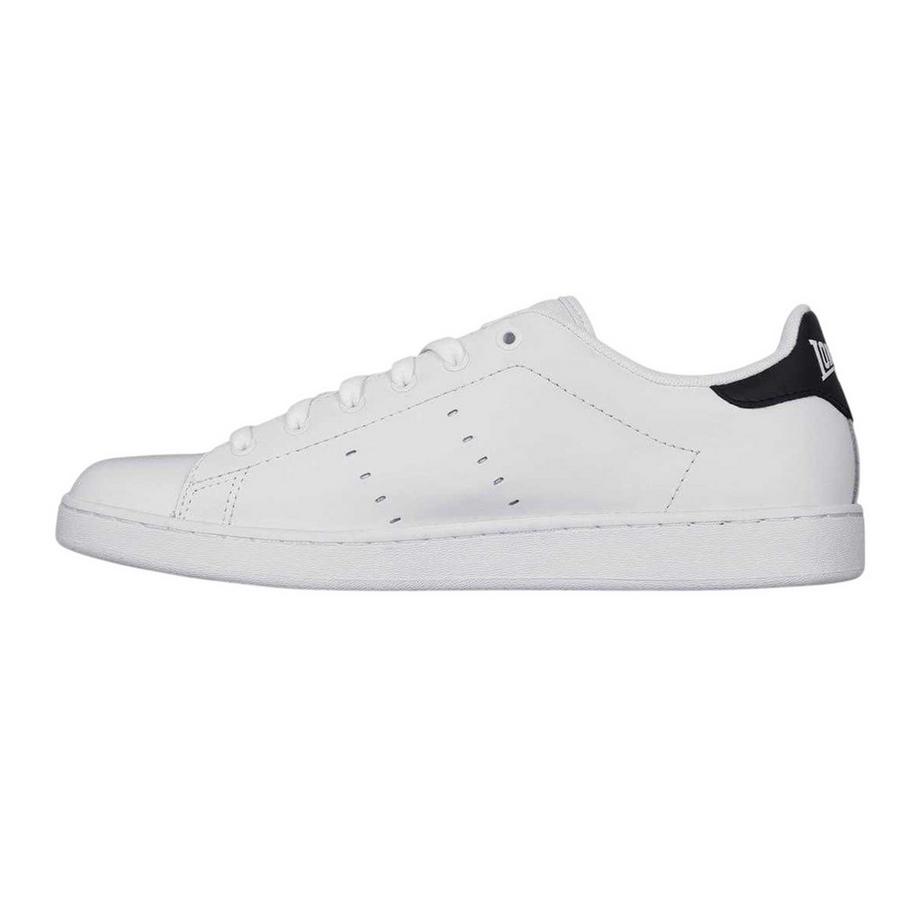 LONSDALE Leyton Scarpe Sportive in Pelle  