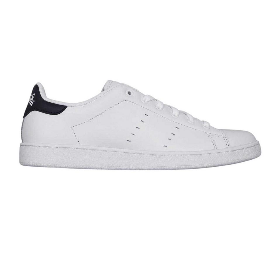 Leyton Scarpe Sportive Pelle