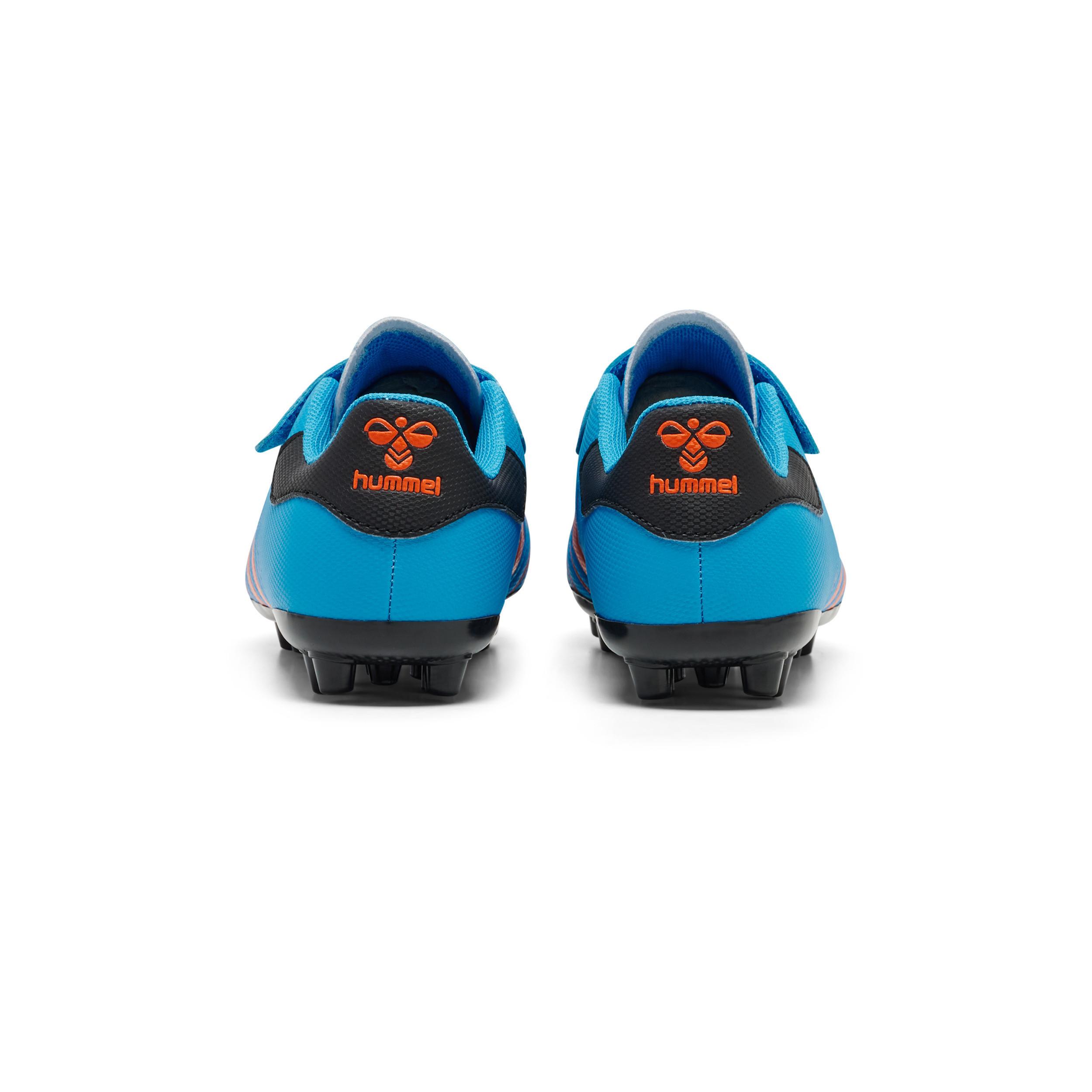 Hummel  scarpe da calcio per bambini hattrick mg 