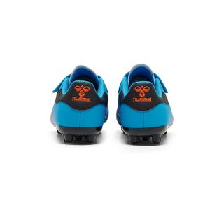 Hummel  scarpe da calcio per bambini hattrick mg 