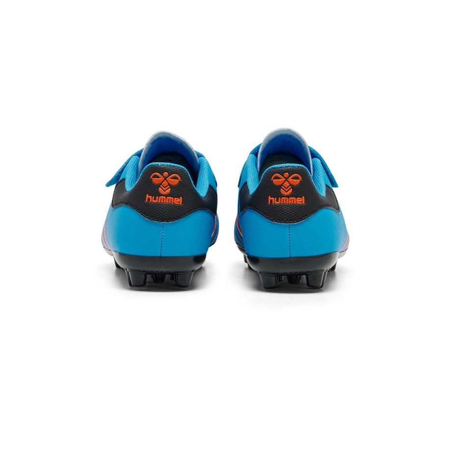 Hummel  chaussures de football enfant hattrick mg 