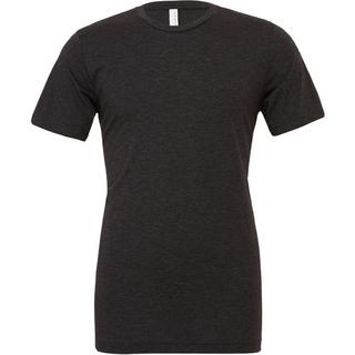 Bella + Canvas T-Shirt Col Rond Triblend  