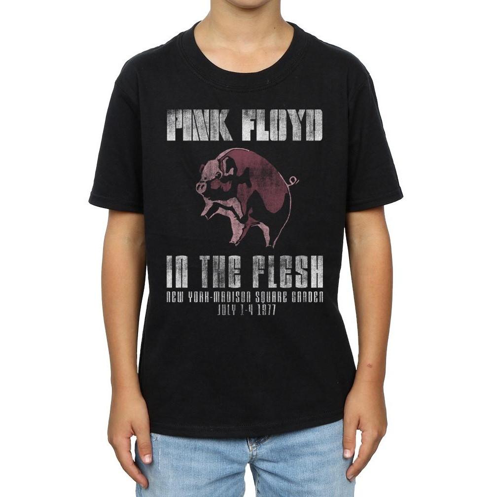 Pink Floyd  In The Flesh TShirt 