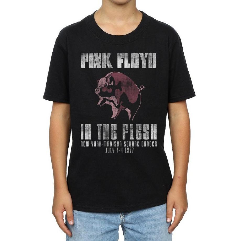 Pink Floyd  In The Flesh TShirt 