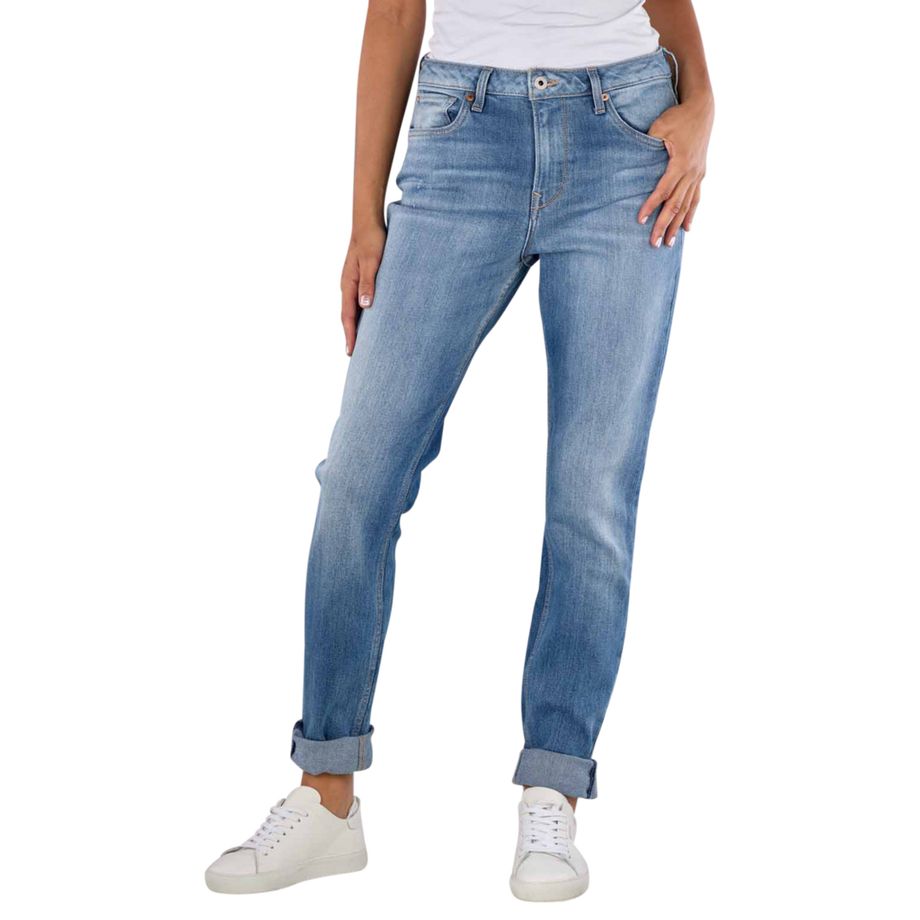 Violet Mom Fit