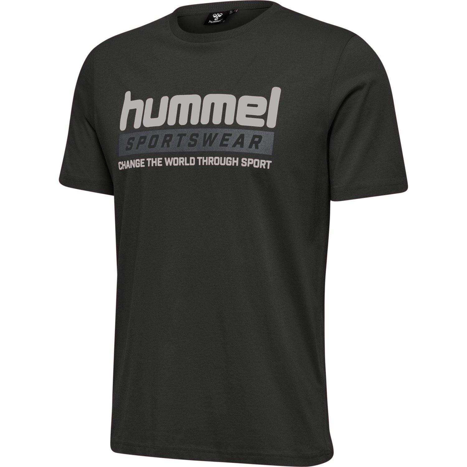 Hummel  t-shirt humme 