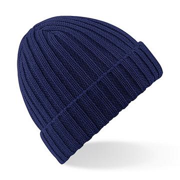 Winter Beanie Strickmütze