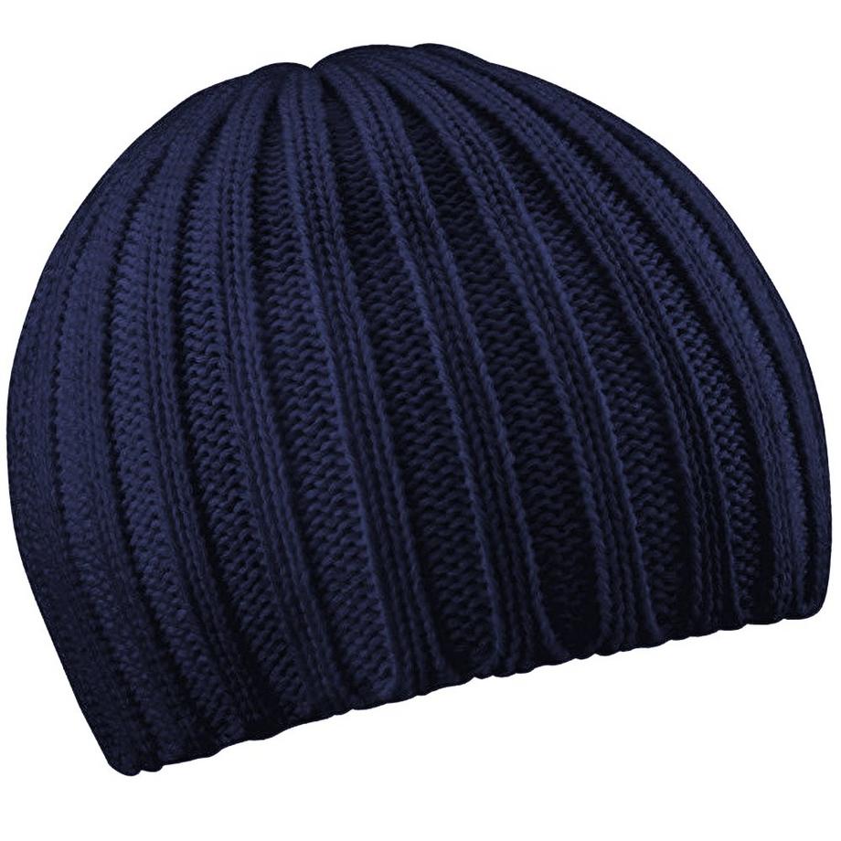 Beechfield Winter Rippstrick Beanie  
