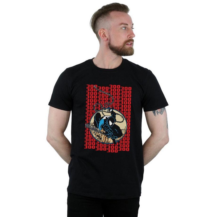 MARVEL Spider-Man Venom 300 T-Shirt  