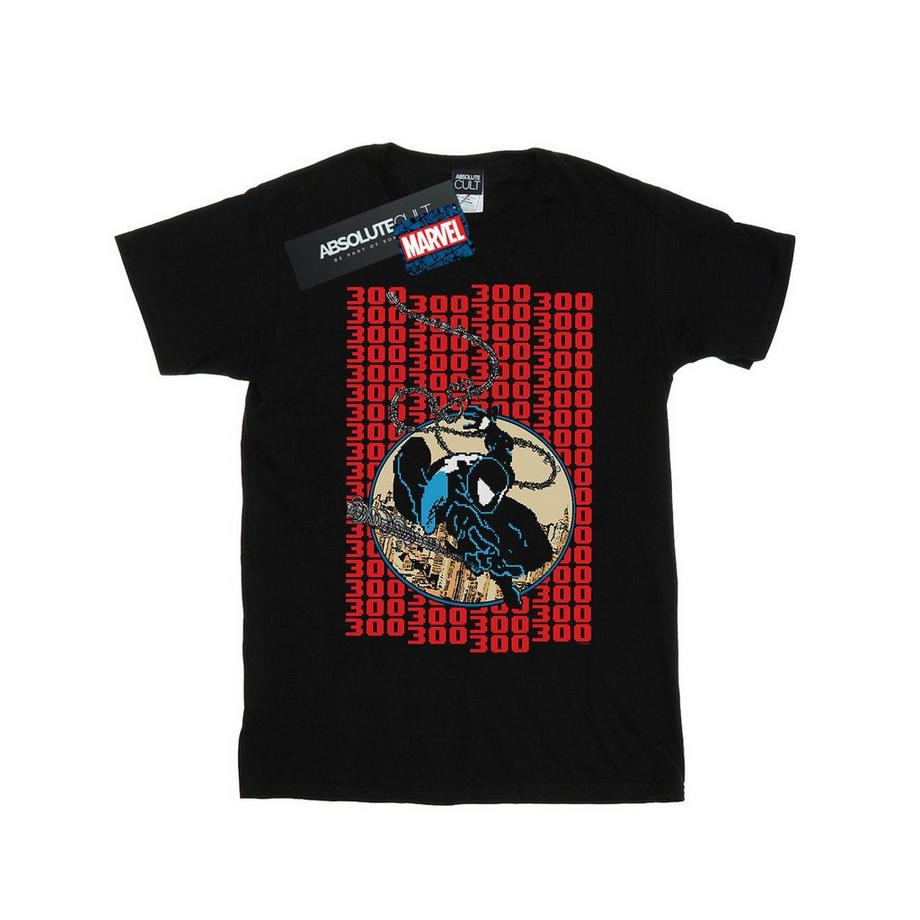 MARVEL Spider-Man Venom 300 T-Shirt  
