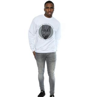 MARVEL  Made In Wakanda Sweatshirt 