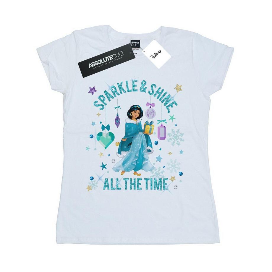 Sparkle And Shine TShirt