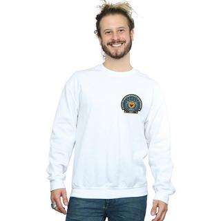 DC COMICS Gotham Police Dept Sweatshirt  