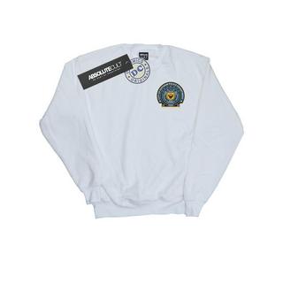 DC COMICS Gotham Police Dept Sweatshirt  