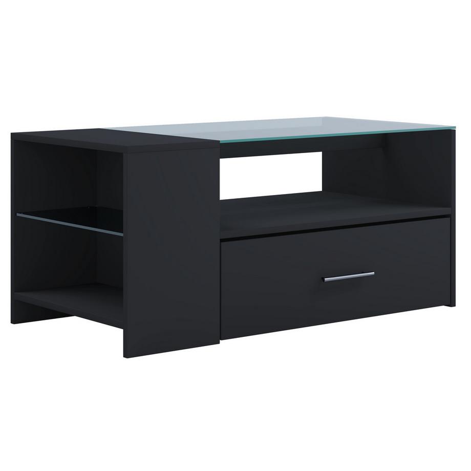 VCM Holz Couchtisch Tindala  