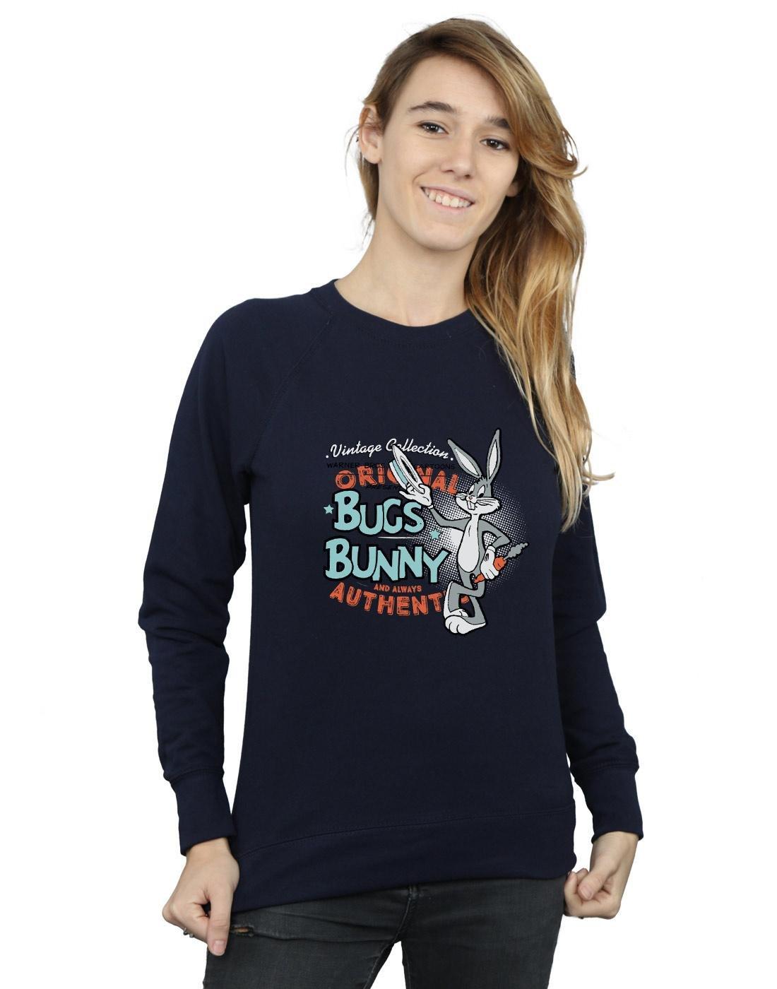 LOONEY TUNES  Sweatshirt 