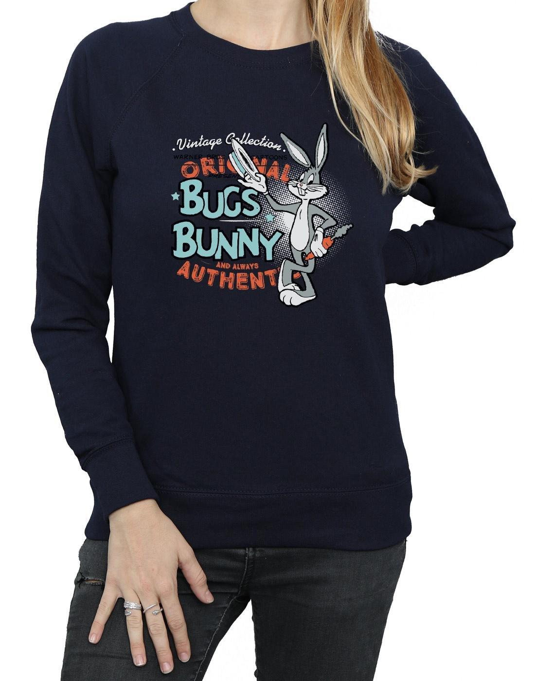 LOONEY TUNES  Sweatshirt 