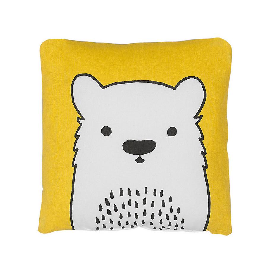 Cuscino decorativo en Cotone Moderno WARANASI