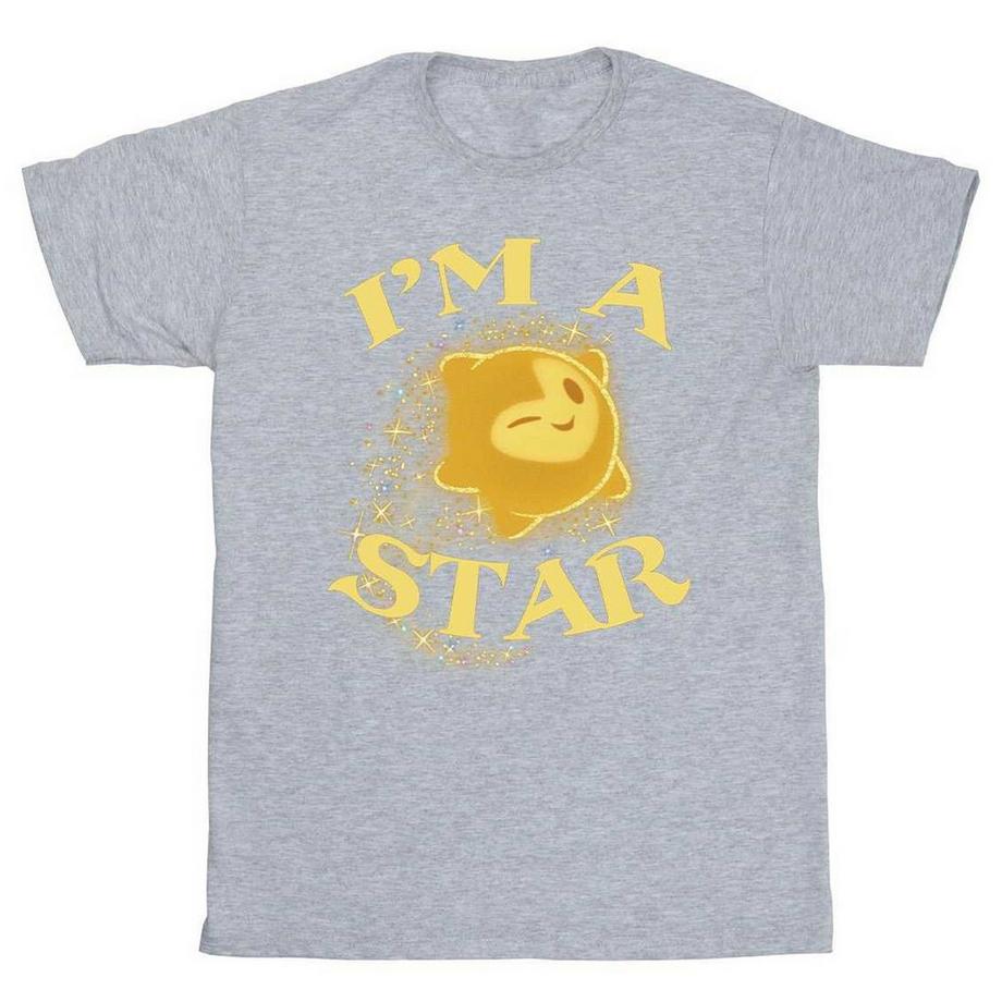 T-ShirtI´m A Star