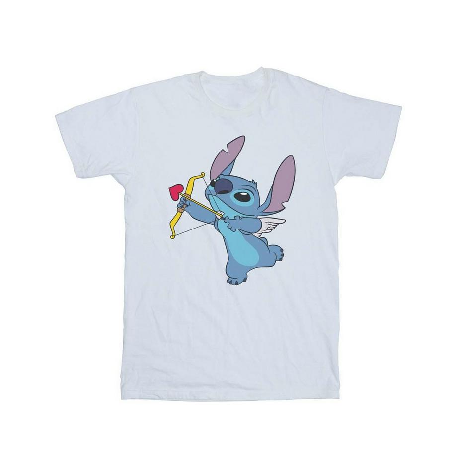 Tshirt CUPID VALENTINES