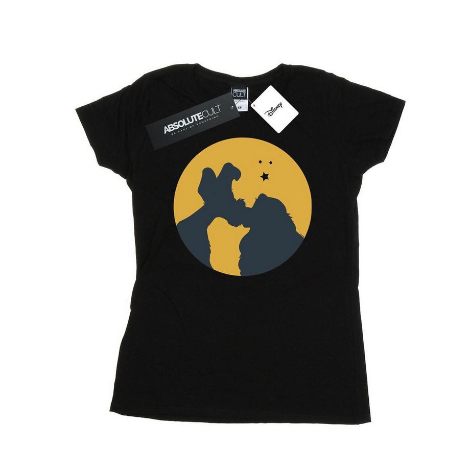 Lady And The Tramp TShirt