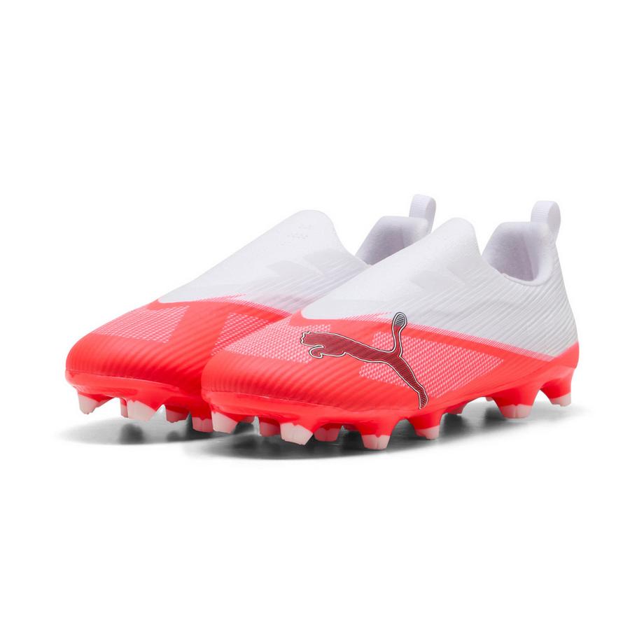 PUMA Scarpe da calcio bambino ultra 7 fg/ag  