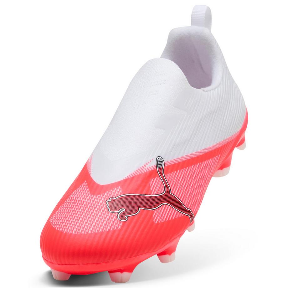 PUMA Scarpe da calcio bambino ultra 7 fg/ag  