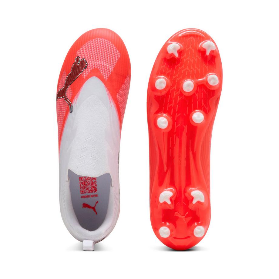 PUMA Scarpe da calcio bambino ultra 7 fg/ag  