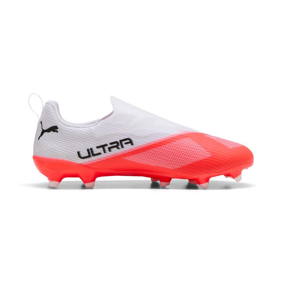PUMA Scarpe da calcio bambino ultra 7 fg/ag  
