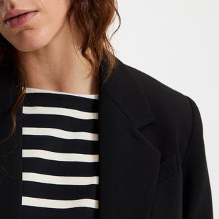 La Redoute Collections Blazer coupe droite  