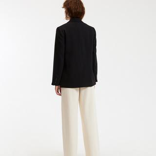 La Redoute Collections Blazer coupe droite  