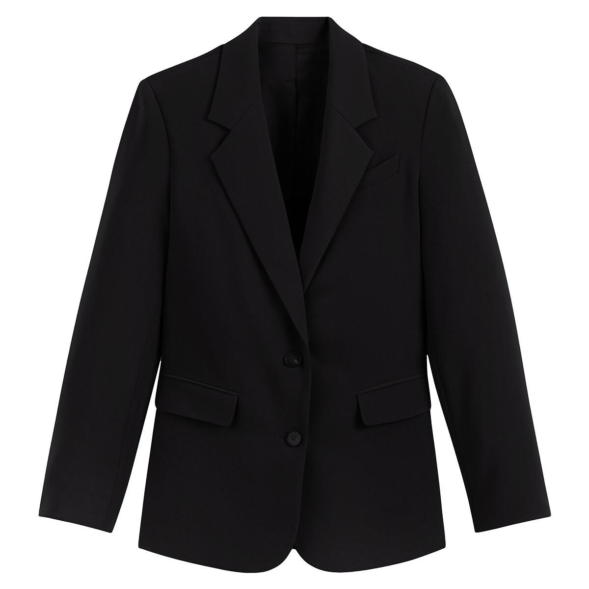 La Redoute Collections Blazer coupe droite  