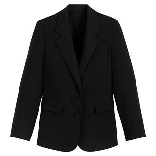 La Redoute Collections Blazer coupe droite  