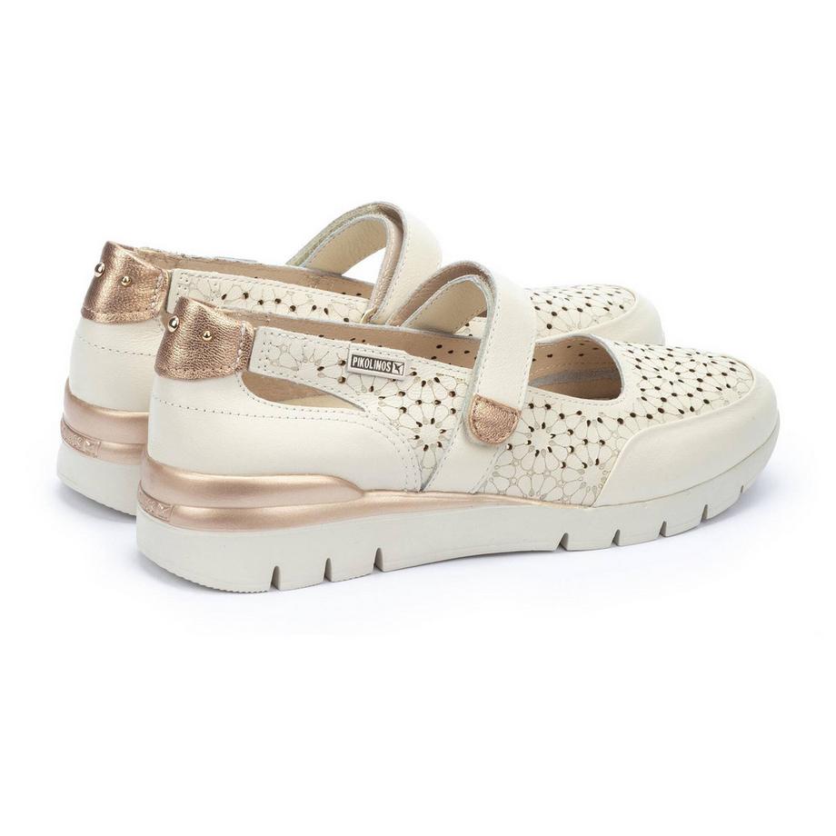 Pikolinos Cantabria Ballerines  