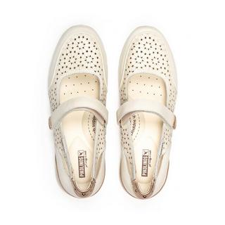 Pikolinos  ballerines cantabria 