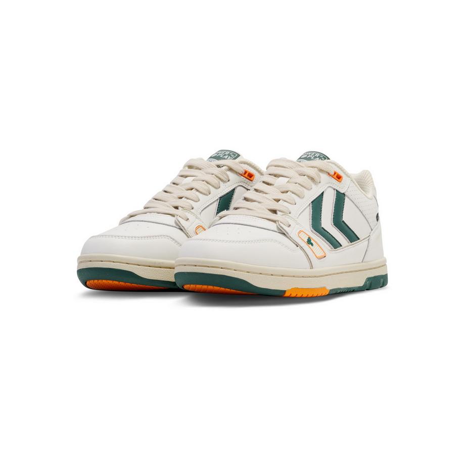 Hummel  sneakers power play lx-e 